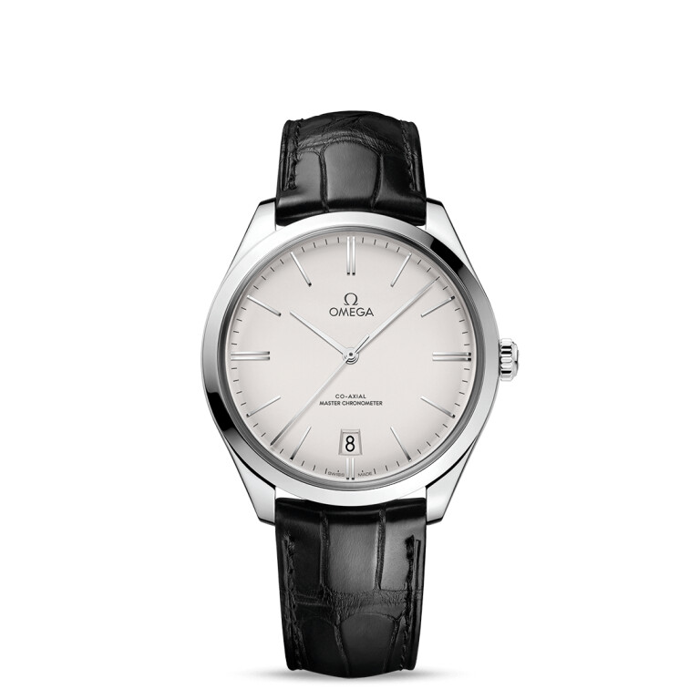 Omega De Ville Tresor 40mm - 435.13.40.21.02.001 - #1 Omega De Ville Tresor 40mm - 435.13.40.21.02.001 - #1