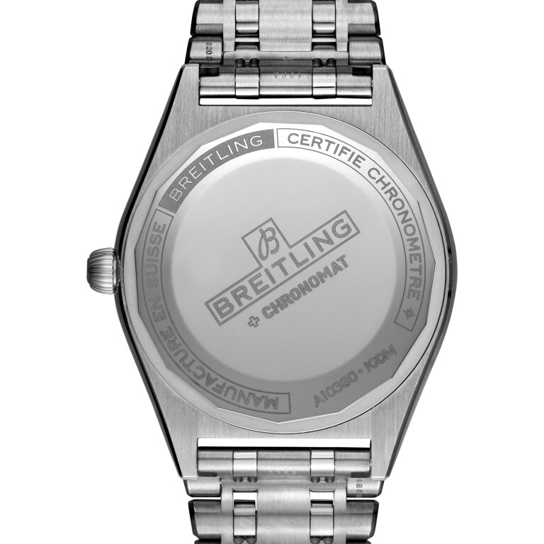 Breitling Chronomat 36mm - A10380101C1A1 - #4 Breitling Chronomat 36mm - A10380101C1A1 - #4