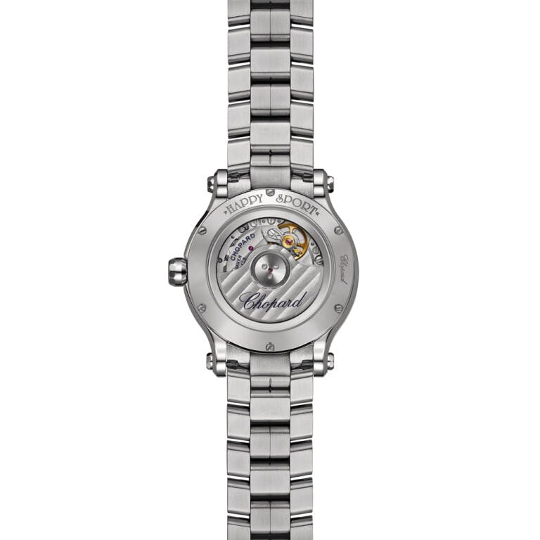 Chopard Happy Sport 33mm - undefined - #2