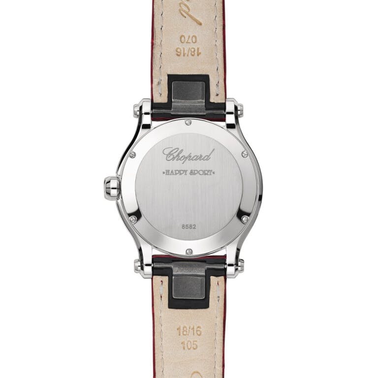 Chopard Happy Sport Happy Hearts 36mm - undefined - #2