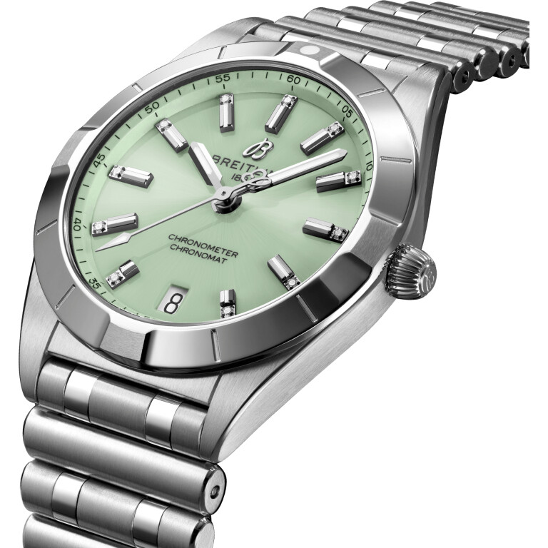 Breitling Chronomat 32mm - A77310101L1A1 - #3 Breitling Chronomat 32mm - A77310101L1A1 - #3