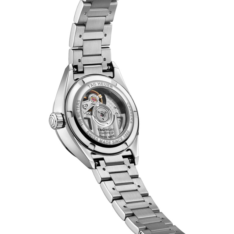 TAG Heuer Carrera 29mm - WBN2410.BA0621 - #2 TAG Heuer Carrera 29mm - WBN2410.BA0621 - #2