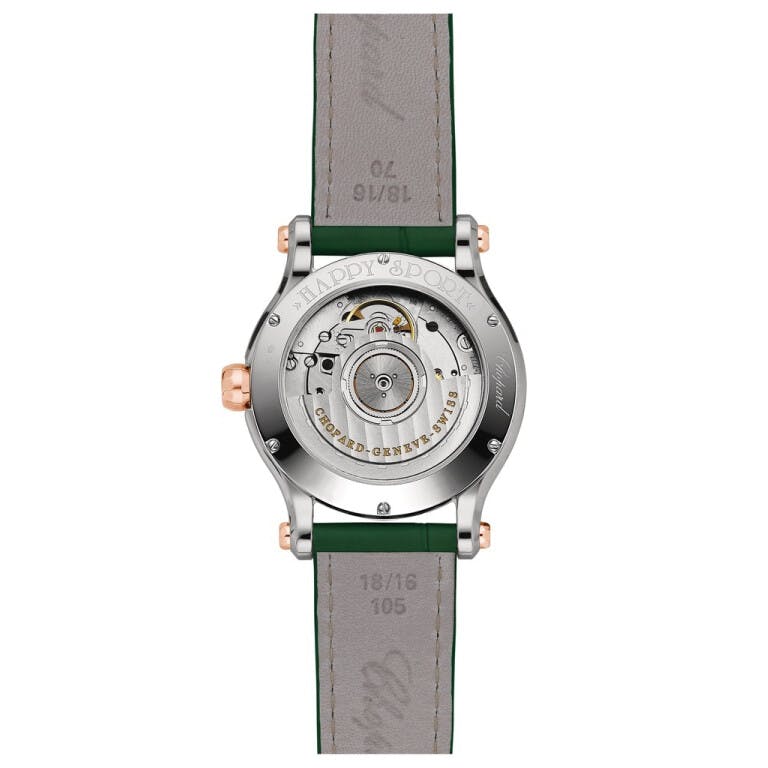 Chopard Happy Sport 36mm - undefined - #4