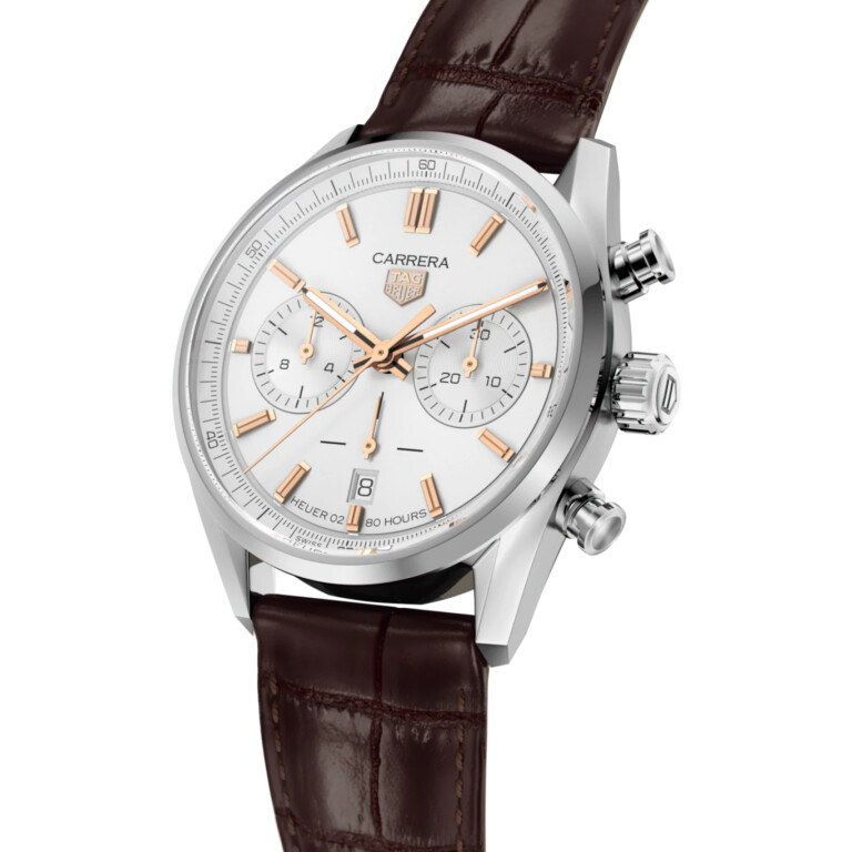 TAG Heuer Carrera 42mm - CBN2013.FC6483 - #3 TAG Heuer Carrera 42mm - CBN2013.FC6483 - #3