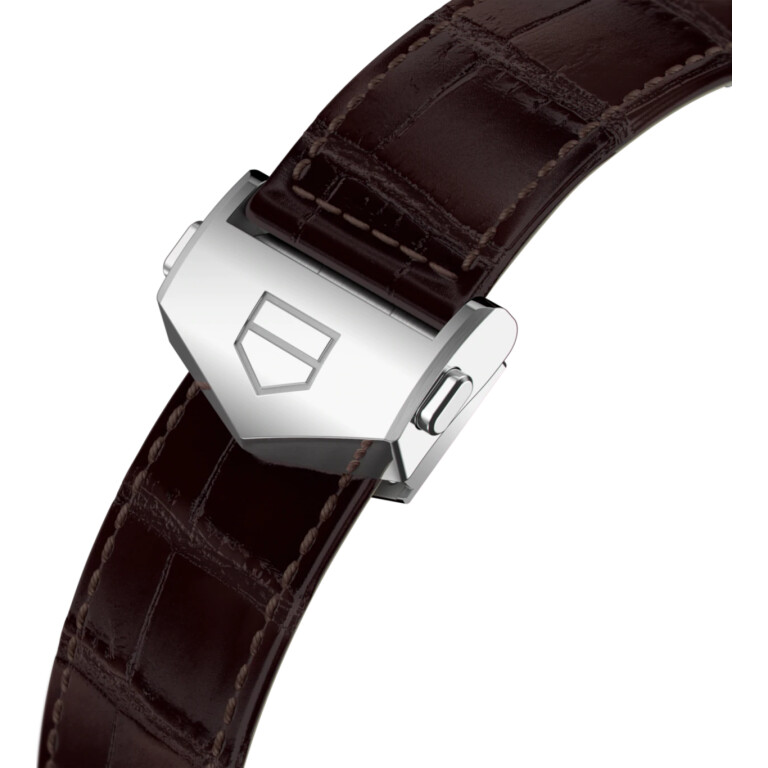 TAG Heuer Carrera 42mm - CBN2013.FC6483 - #4 TAG Heuer Carrera 42mm - CBN2013.FC6483 - #4