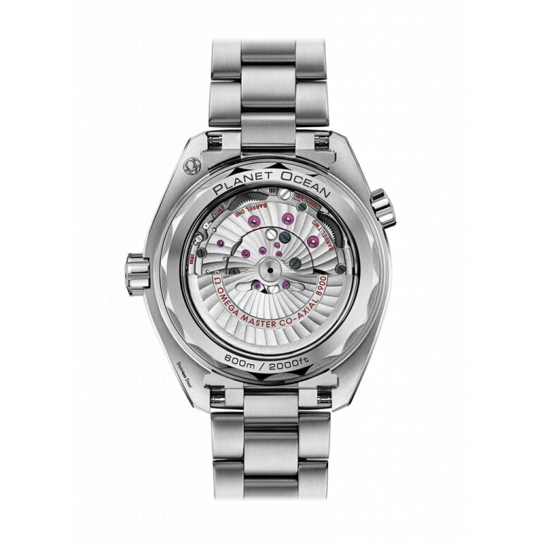 Omega Seamaster Planet Ocean 600M 44mm - 215.30.44.21.01.002 - #6 Omega Seamaster Planet Ocean 600M 44mm - 215.30.44.21.01.002 - #6