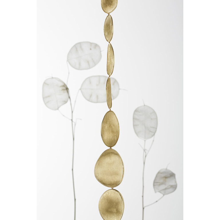 Marco Bicego Lunaria armband geelgoud - BB1777 - #7 Marco Bicego Lunaria armband geelgoud - BB1777 - #7