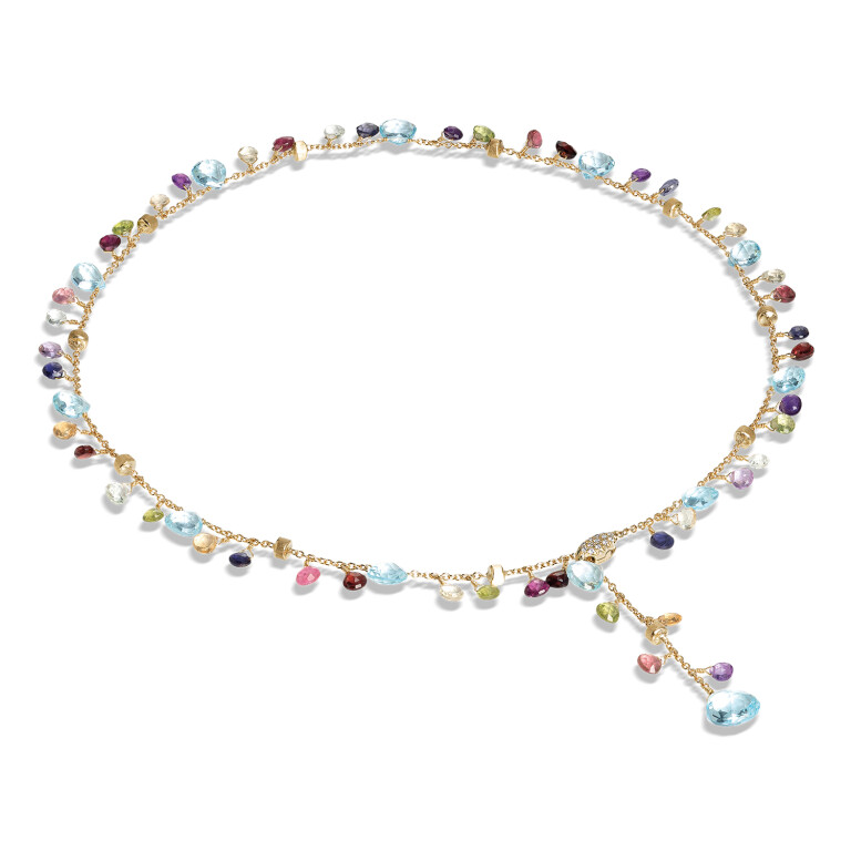 Paradise Collier - Marco Bicego - CB2586-B-MIX01T Paradise Collier - Marco Bicego - CB2586-B-MIX01T