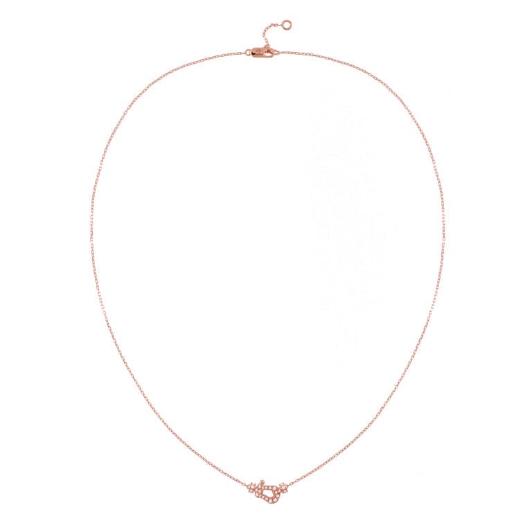 Force 10 Collier - Fred - 7B0190-000