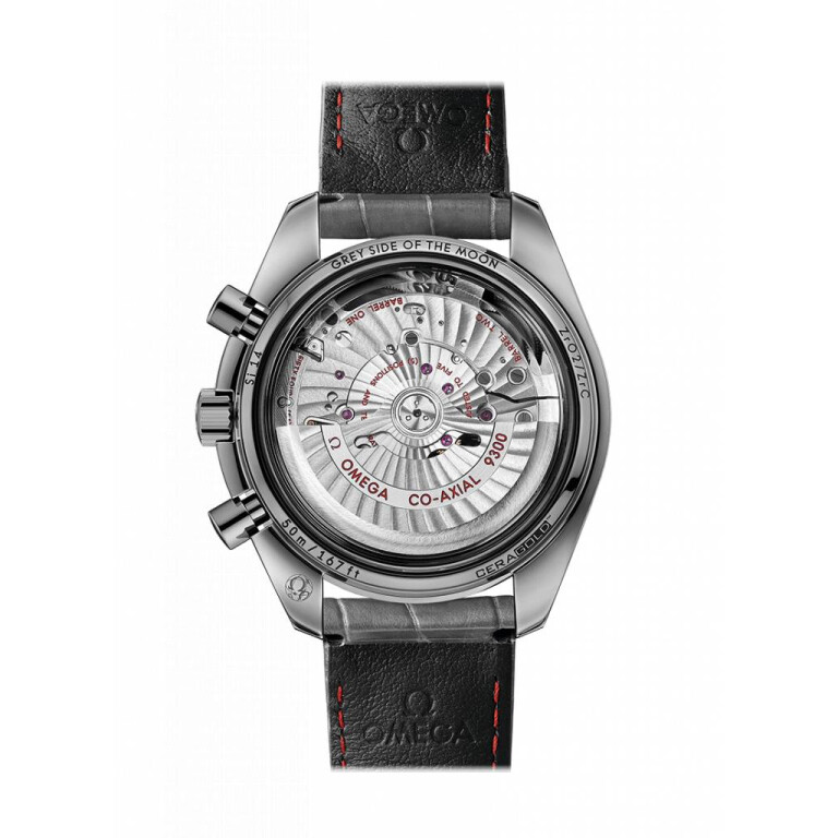 Omega Speedmaster Dark Side of the Moon 44mm - 311.63.44.51.99.001 - #5 Omega Speedmaster Dark Side of the Moon 44mm - 311.63.44.51.99.001 - #5