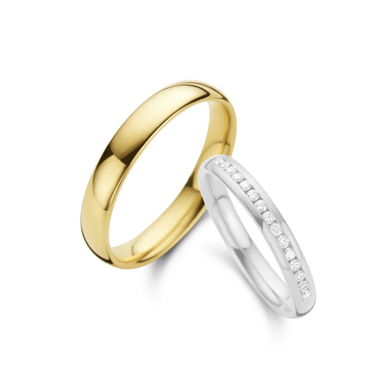 herenring  - Love Collection - 270599