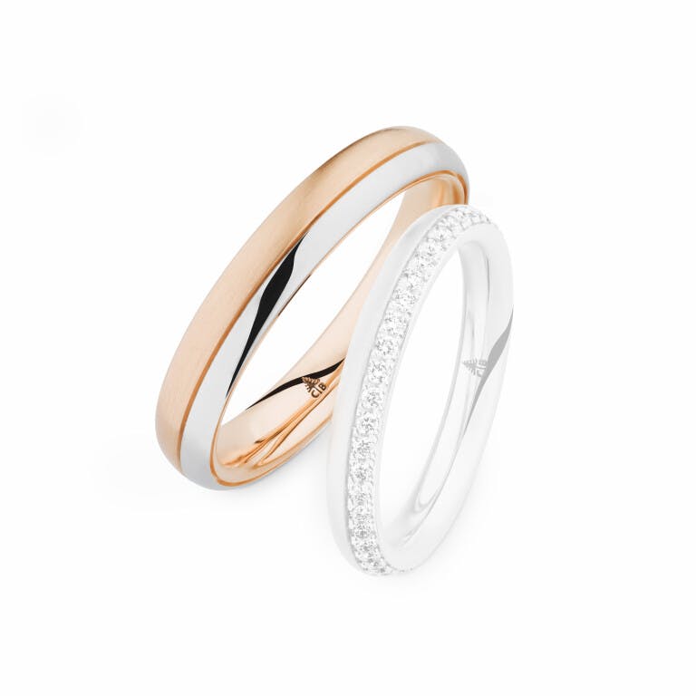 herenring  - Love Collection - 274658