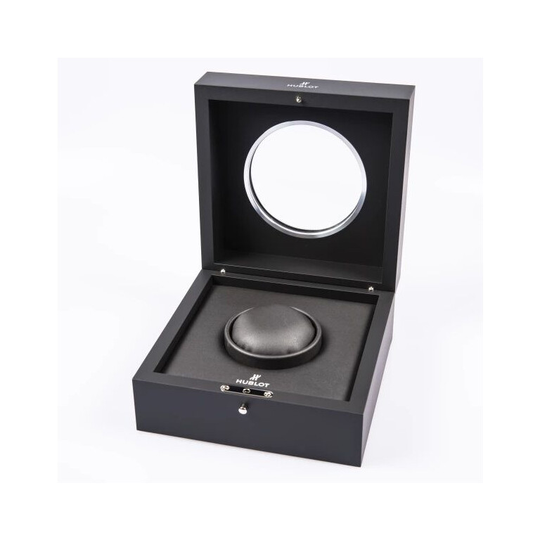 Hublot Classic Fusion Titanium Blue 45mm - 511.NX.7170.LR - #5 Hublot Classic Fusion Titanium Blue 45mm - 511.NX.7170.LR - #5