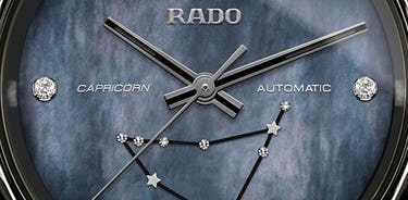 RADO | Schaap en Citroen Juweliers