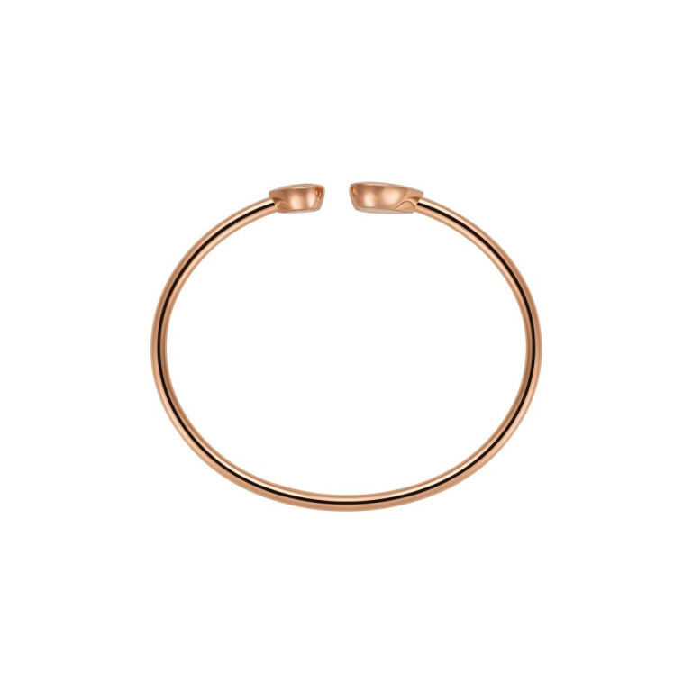 Chopard Happy Diamonds Icons Heart armband roodgoud met diamant - 85A614-5002 - #3 Chopard Happy Diamonds Icons Heart armband roodgoud met diamant - 85A614-5002 - #3