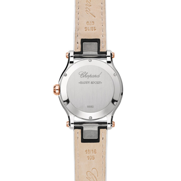 Chopard Happy Sport 36mm - 278582-6009 - #2 Chopard Happy Sport 36mm - 278582-6009 - #2