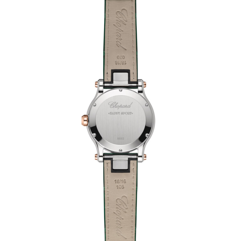 Chopard Happy Sport 36mm - 278582-6005 - #4 Chopard Happy Sport 36mm - 278582-6005 - #4