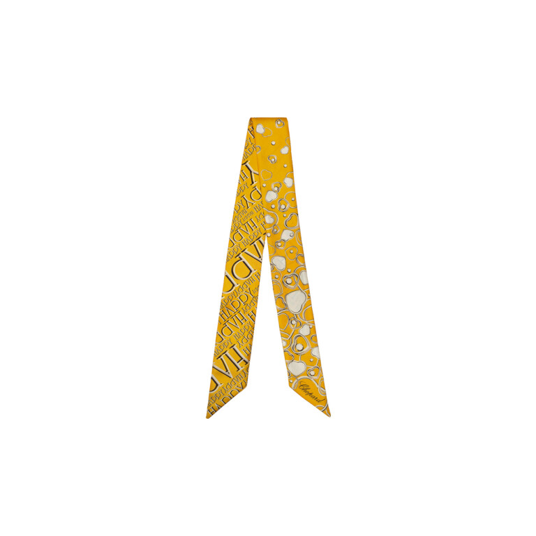 Chopard shawl Accessories Happy Hearts - 95007-0009 - #2 Chopard shawl Accessories Happy Hearts - 95007-0009 - #2