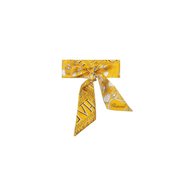 Accessories shawl - Chopard - 95007-0009