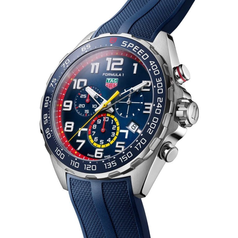 TAG Heuer Formula 1 Red Bull Racing Special Edition 43mm - CAZ101AL.FT8052 - #2