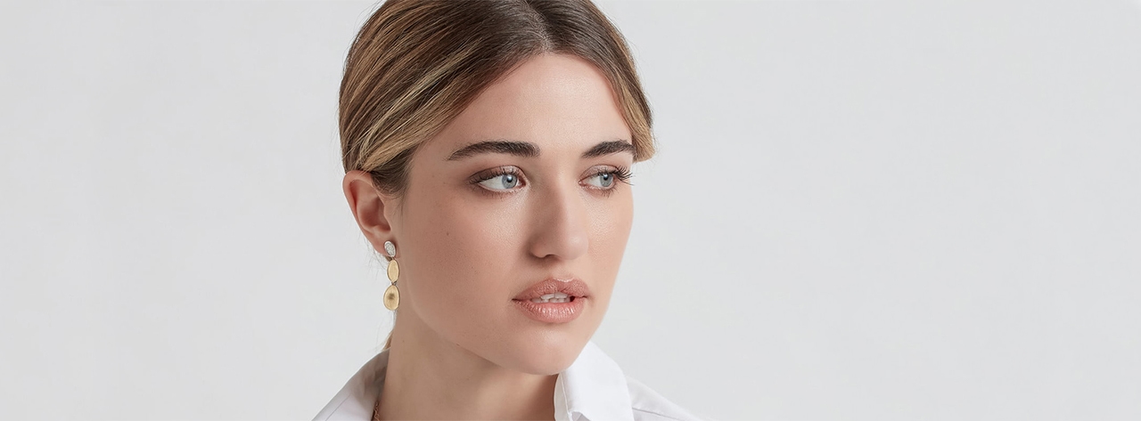 Ontdek hier nieuwe musthave sieraden in 18 karaat geel goud