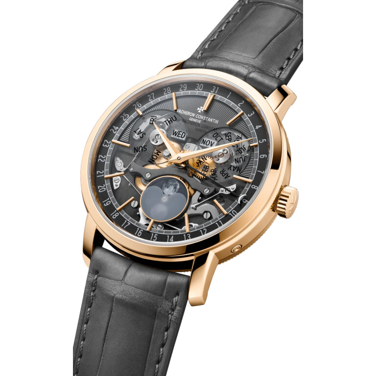 Vacheron Constantin Traditionnelle 41mm - 4020T/000R-B654 - #2 Vacheron Constantin Traditionnelle 41mm - 4020T/000R-B654 - #2