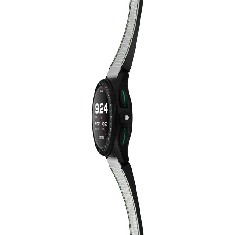 TAG Heuer Connected Golf Edition 45mm - undefined - #3