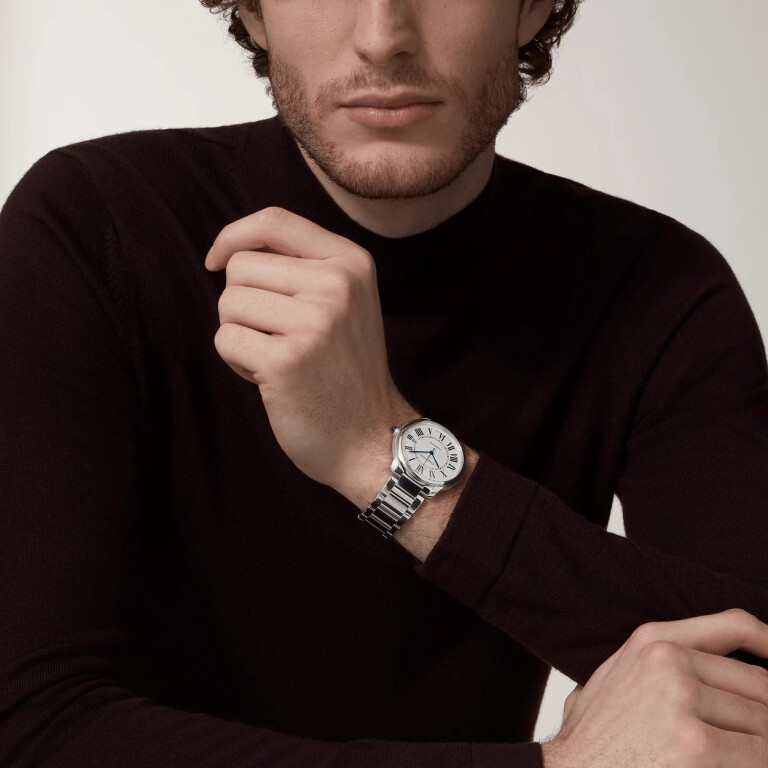 Cartier Ronde de Cartier Must 40mm - WSRN0035 - #4 Cartier Ronde de Cartier Must 40mm - WSRN0035 - #4