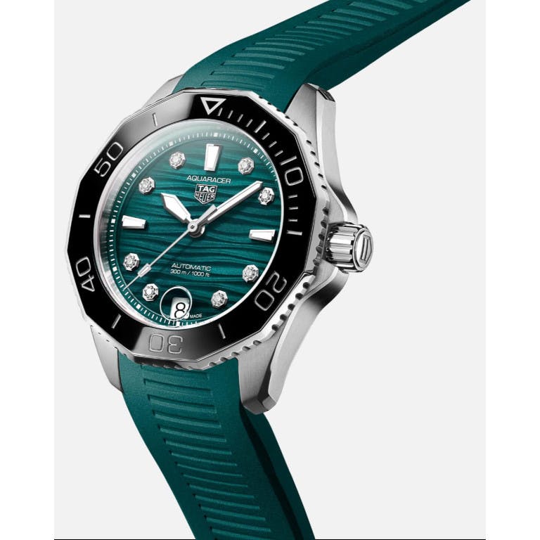 TAG Heuer Aquaracer Professional 300 36mm - undefined - #2