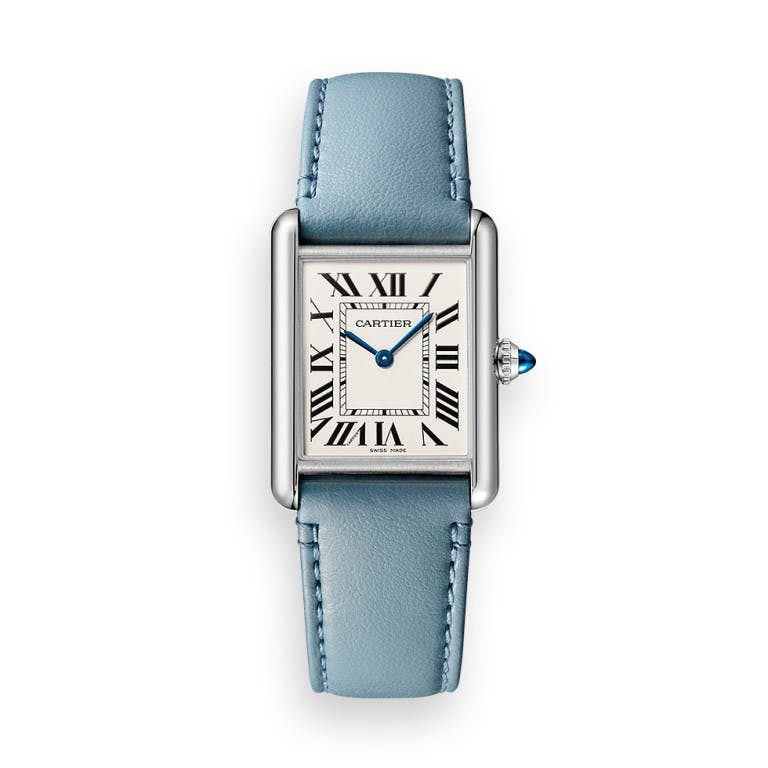 Cartier Tank Must SolarBeat Large - WSTA0062 - #1