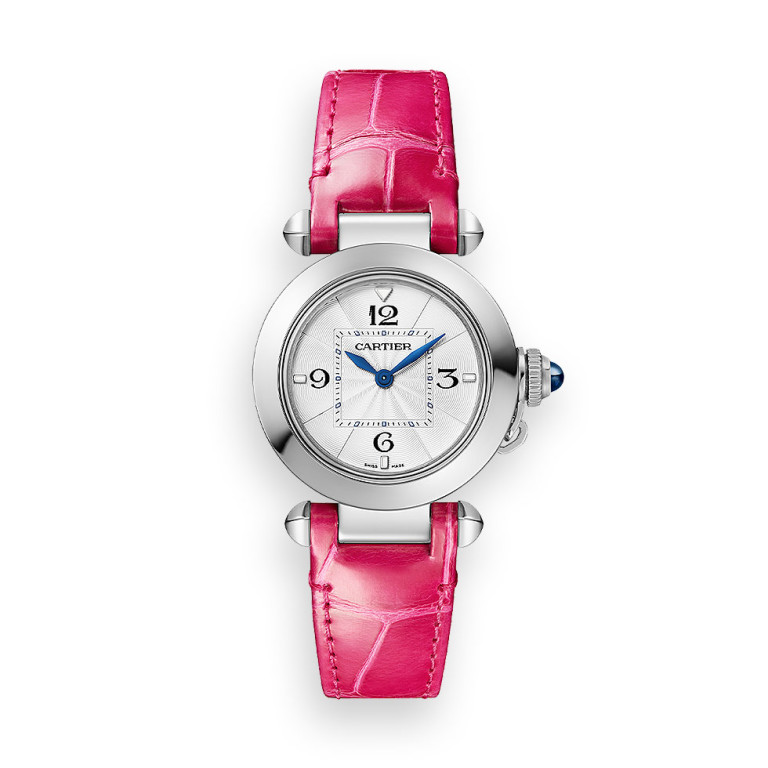 Cartier Pasha de Cartier 30mm - WSPA0021 - #2 Cartier Pasha de Cartier 30mm - WSPA0021 - #2