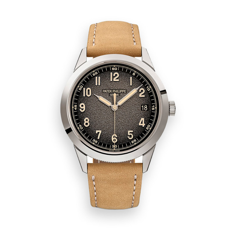 Calatrava 40mm - Patek Philippe - 5226G-001 Calatrava 40mm - Patek Philippe - 5226G-001