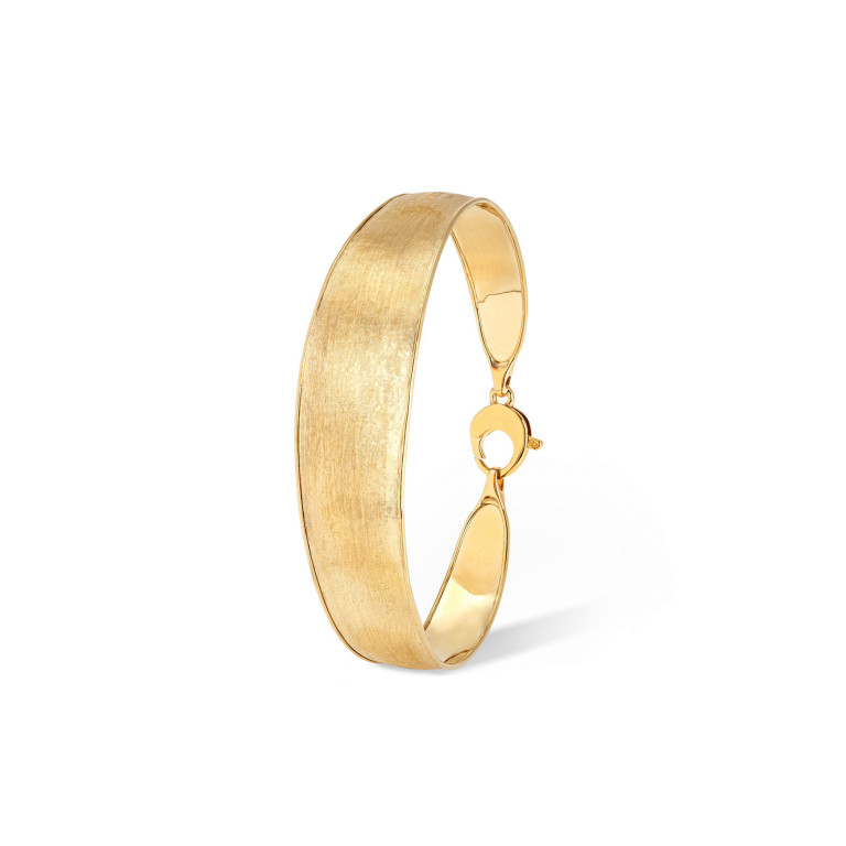 Marco Bicego Lunaria armband geelgoud - SB116 - #4 Marco Bicego Lunaria armband geelgoud - SB116 - #4