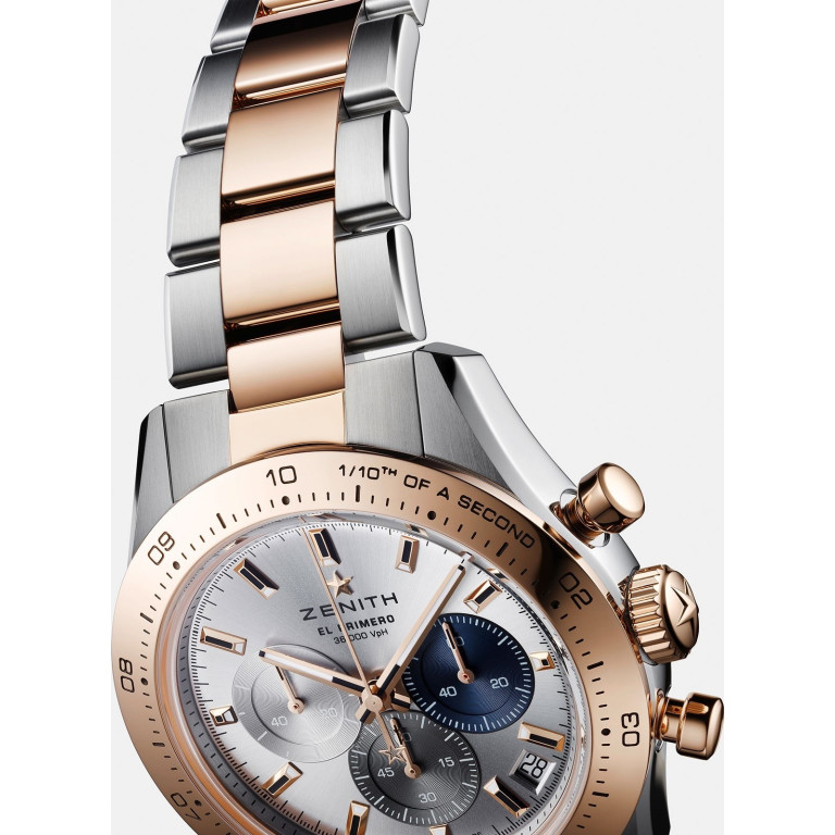 Zenith Chronomaster Sport 41mm - 51.3100.3600/69.M3100 - #2 Zenith Chronomaster Sport 41mm - 51.3100.3600/69.M3100 - #2