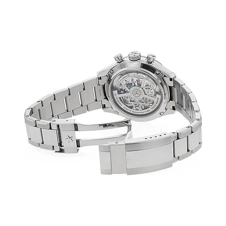 Zenith El Primero Chronomaster Open 40mm - 03.3300.3604/69.M3300 - #2 Zenith El Primero Chronomaster Open 40mm - 03.3300.3604/69.M3300 - #2