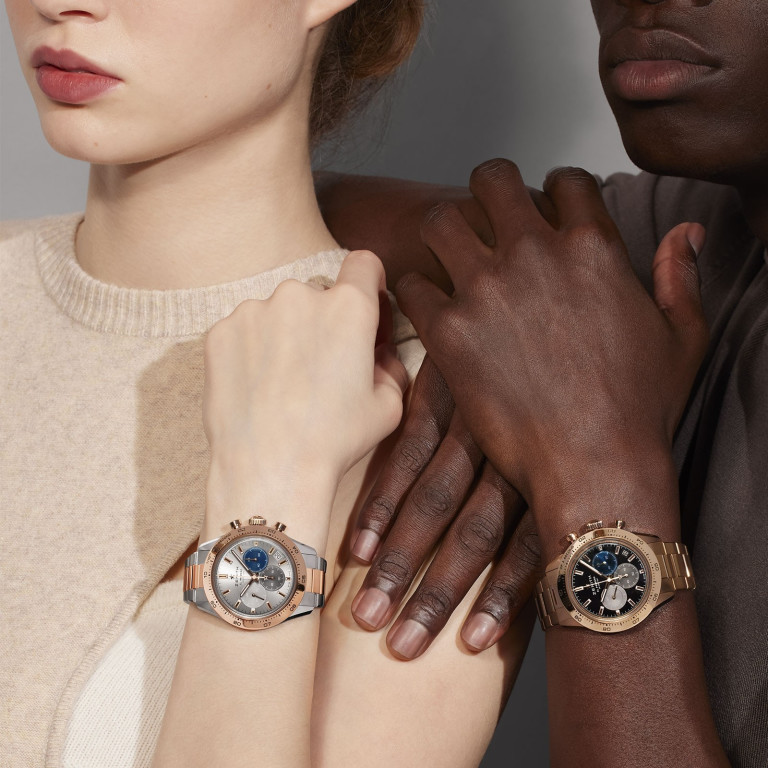 Zenith Chronomaster Sport 41mm - 51.3100.3600/69.M3100 - #4 Zenith Chronomaster Sport 41mm - 51.3100.3600/69.M3100 - #4