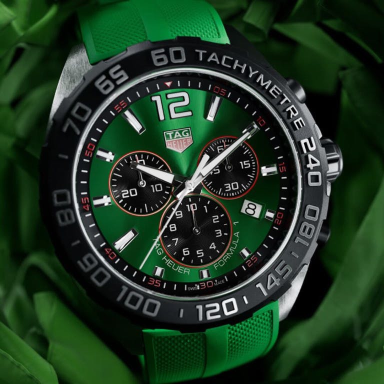 TAG Heuer Formula 1 Chronograph 43mm - undefined - #3