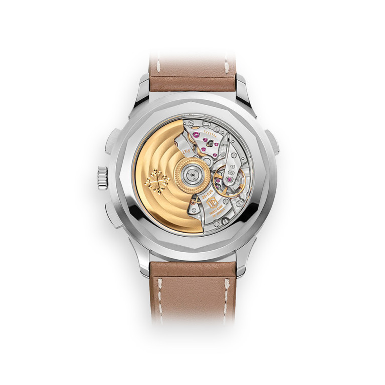 Patek Philippe Grand Complications 41mm - 5935A-001 - #2 Patek Philippe Grand Complications 41mm - 5935A-001 - #2