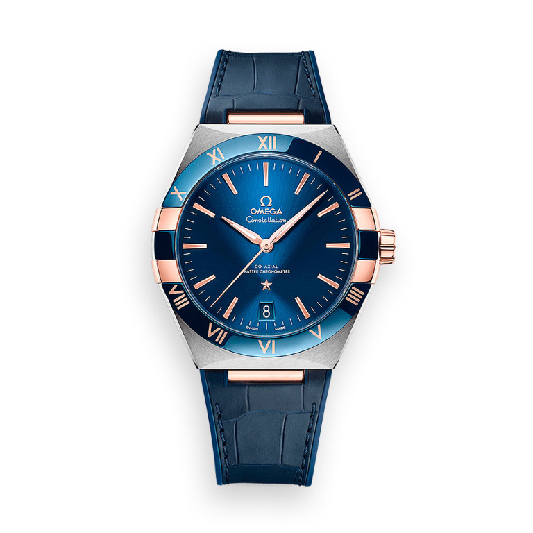Constellation 41mm - Omega - 131.23.41.21.03.001 Constellation 41mm - Omega - 131.23.41.21.03.001