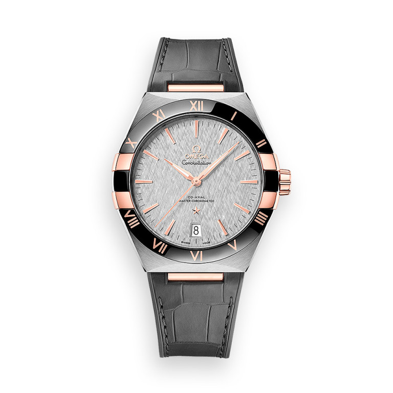 Constellation 41mm - Omega - 131.23.41.21.06.001 Constellation 41mm - Omega - 131.23.41.21.06.001