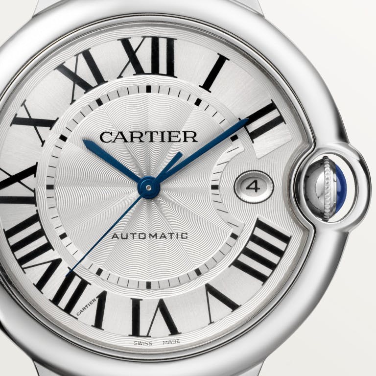 Cartier Ballon Bleu de Cartier 42mm - undefined - #3