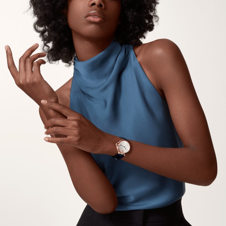 Cartier Ballon Bleu de Cartier 36mm - WGBB0053 - #7 Cartier Ballon Bleu de Cartier 36mm - WGBB0053 - #7