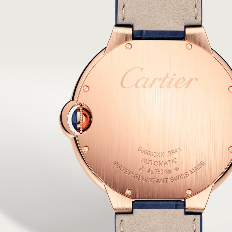 Cartier Ballon Bleu de Cartier 42mm - undefined - #2