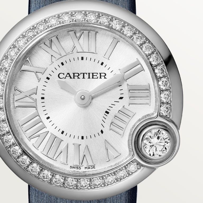 Cartier Ballon Bleu de Cartier 26mm - W4BL0002 - #2