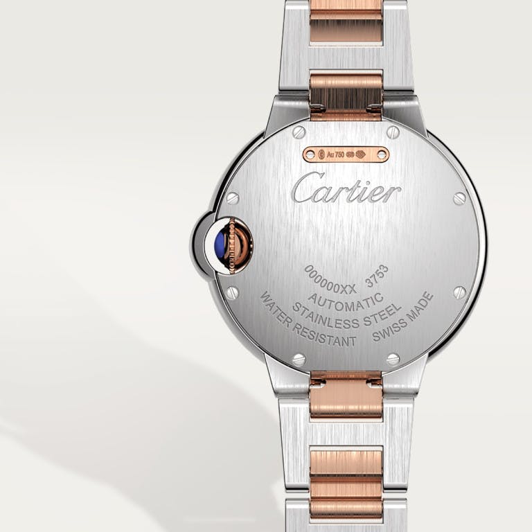 Cartier Ballon Bleu de Cartier 33mm - W2BB0032 - #2