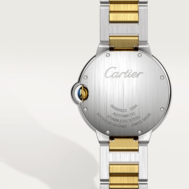 Cartier Ballon Bleu de Cartier 36mm - W2BB0030 - #2