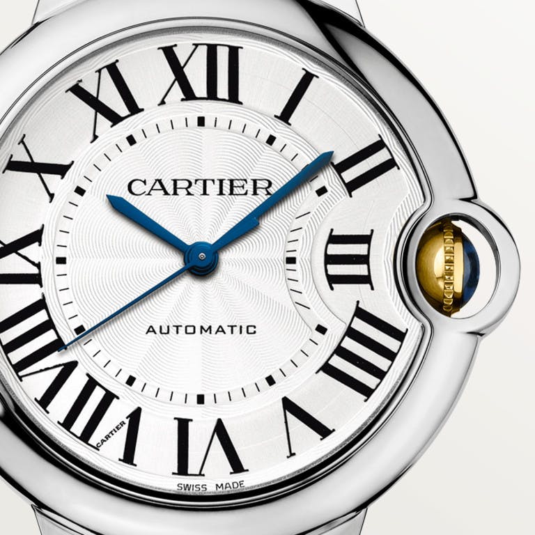 Cartier Ballon Bleu de Cartier 36mm - W2BB0030 - #3