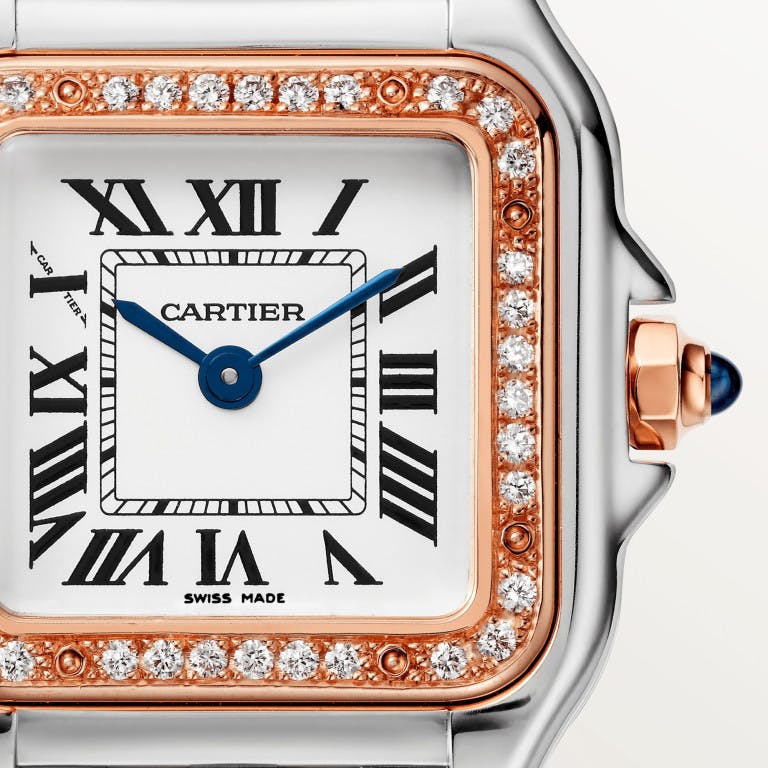 Cartier Panthère de Cartier Small - undefined - #3