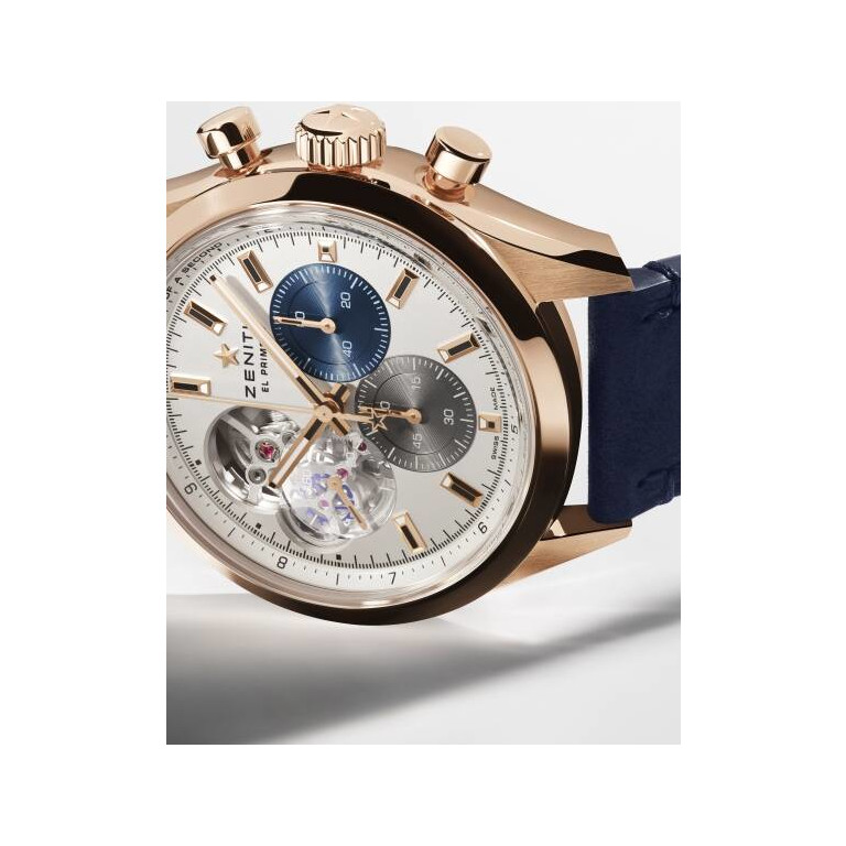 Zenith El Primero Chronomaster Open 40mm - 18.3300.3604/69.C922 - #3 Zenith El Primero Chronomaster Open 40mm - 18.3300.3604/69.C922 - #3