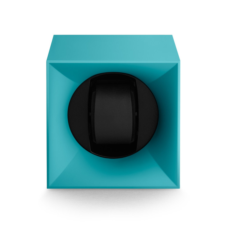 Swiss KubiK watchwinder Startbox - SK01.STB.012 - #2 Swiss KubiK watchwinder Startbox - SK01.STB.012 - #2